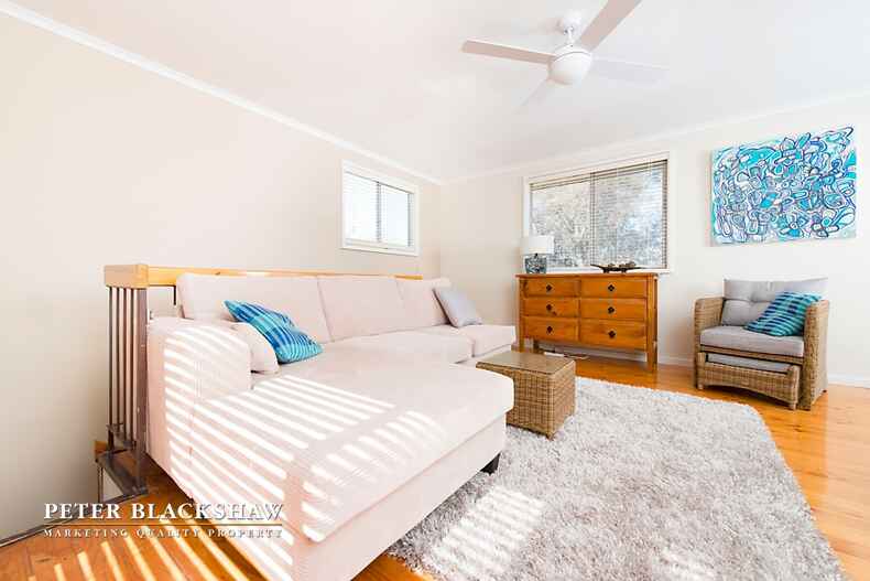 Lot 10/18 Lindrum Crescent Holt Lot 10/18 Lindrum Crescent Holt