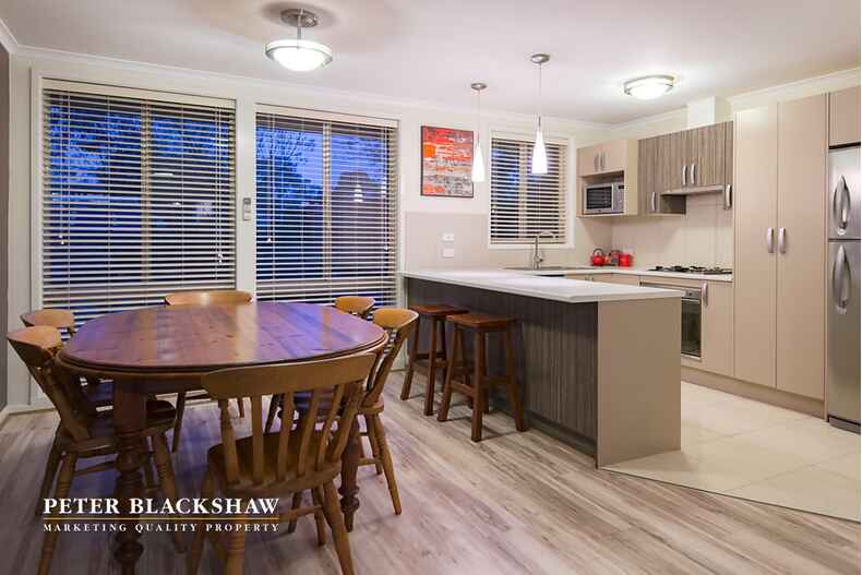 Lot 10/18 Lindrum Crescent Holt Lot 10/18 Lindrum Crescent Holt