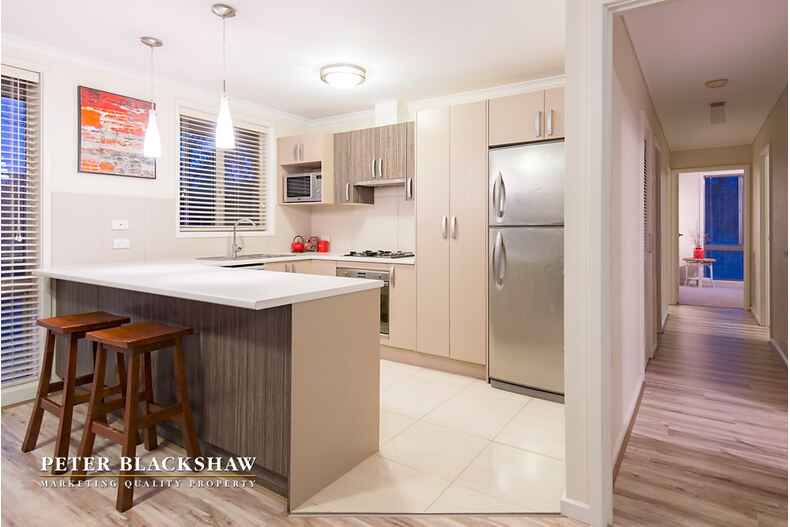 Lot 10/18 Lindrum Crescent Holt Lot 10/18 Lindrum Crescent Holt