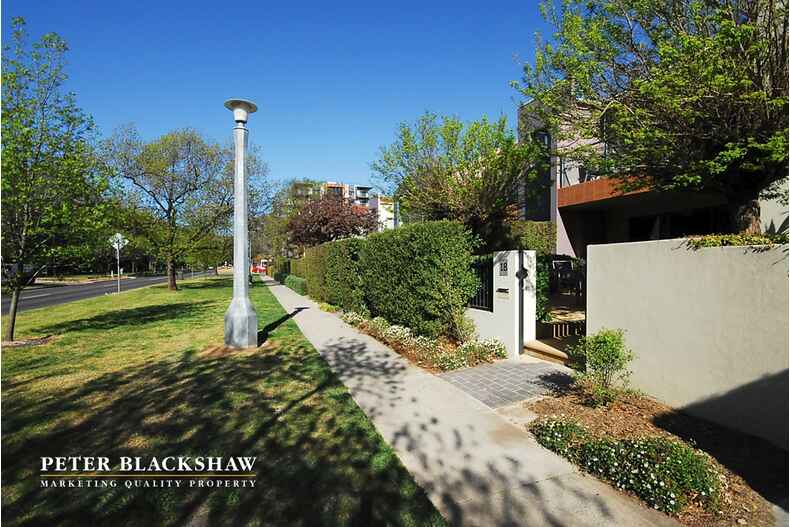 Lot 26/18 Masson Street Turner Lot 26/18 Masson Street Turner