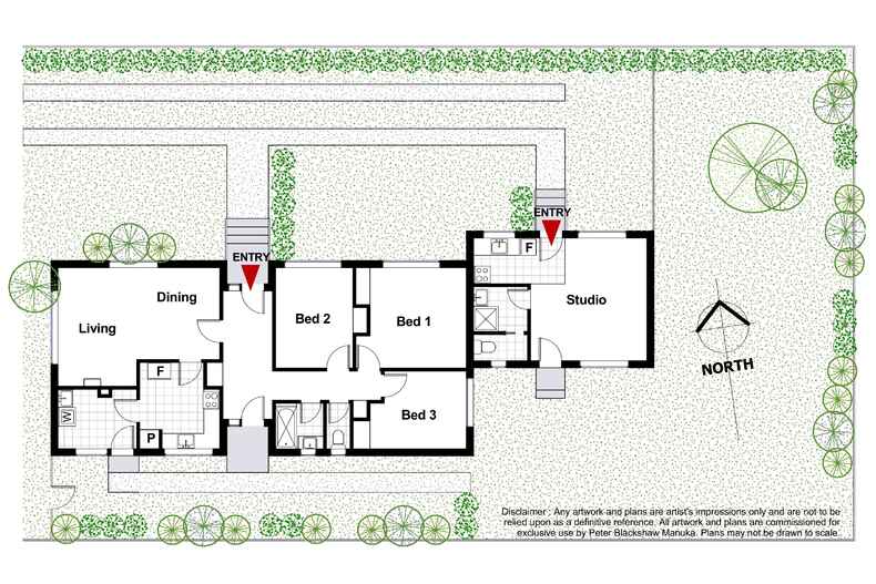 Lot 44/36 Hicks Street Red Hill Lot 44/36 Hicks Street Red Hill