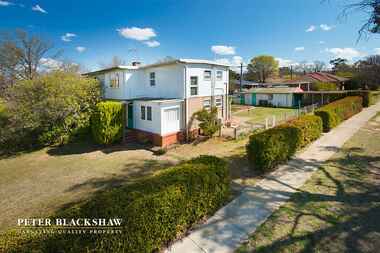 51 Warramoo Crescent Narrabundah