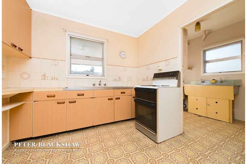 51 Warramoo Crescent Narrabundah 51 Warramoo Crescent Narrabundah