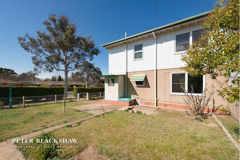 51 Warramoo Crescent Narrabundah 51 Warramoo Crescent Narrabundah