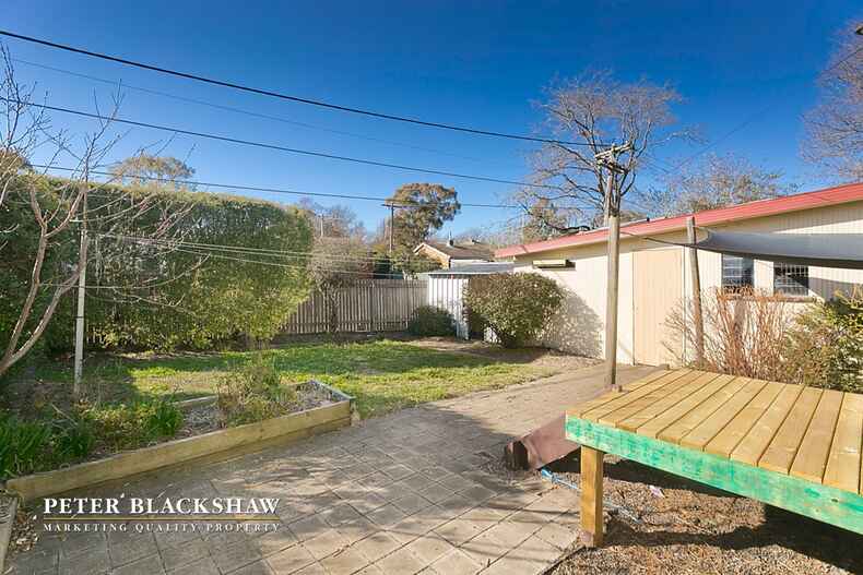 154 Goyder Street Narrabundah 154 Goyder Street Narrabundah