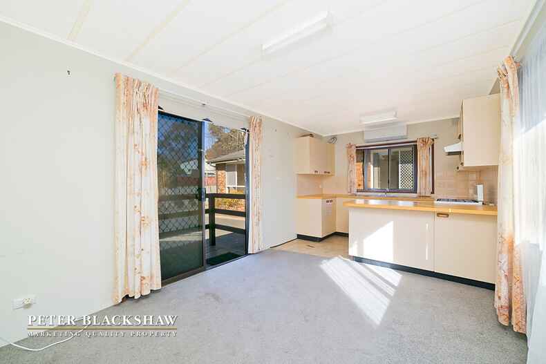 154 Goyder Street Narrabundah 154 Goyder Street Narrabundah