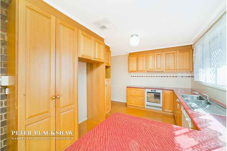 154 Goyder Street Narrabundah 154 Goyder Street Narrabundah