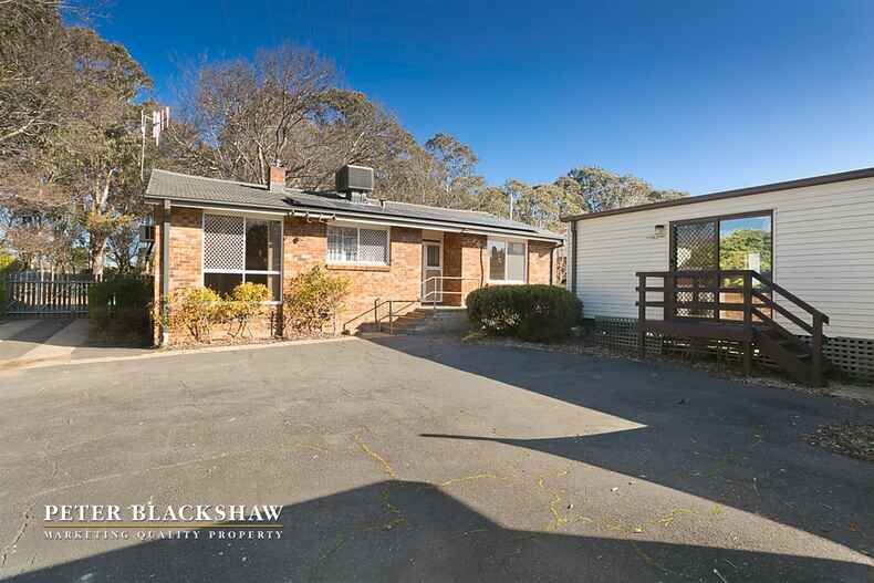 154 Goyder Street Narrabundah 154 Goyder Street Narrabundah