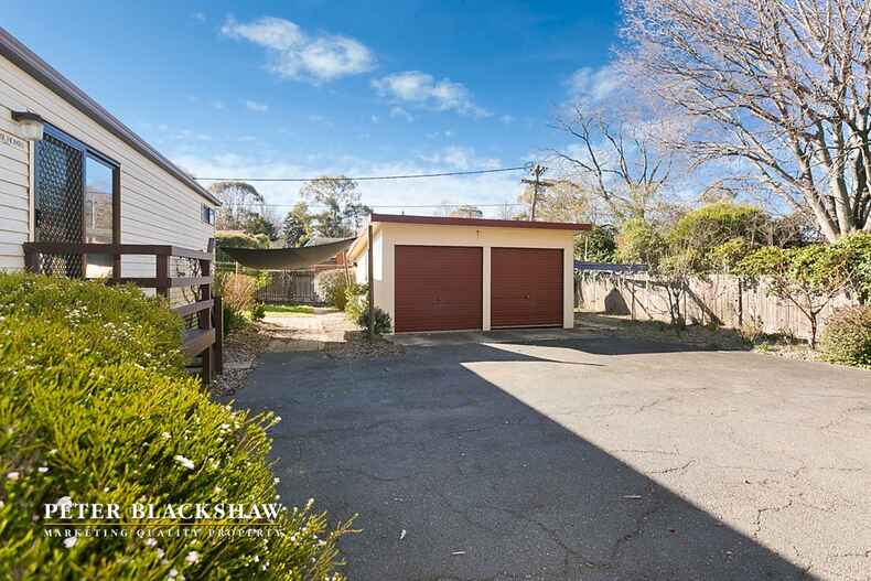 154 Goyder Street Narrabundah 154 Goyder Street Narrabundah