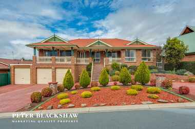 Lot 10/16 Wootton Crescent Gordon