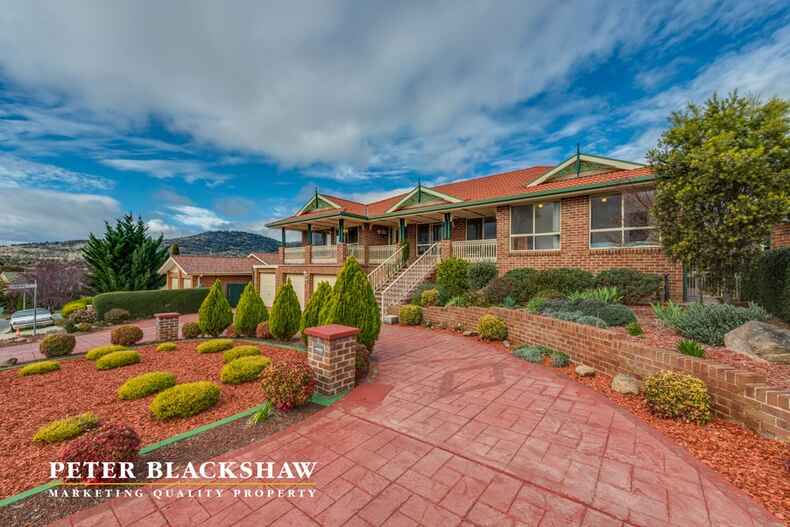 Lot 10/16 Wootton Crescent Gordon