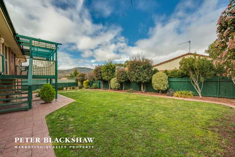 Lot 10/16 Wootton Crescent Gordon