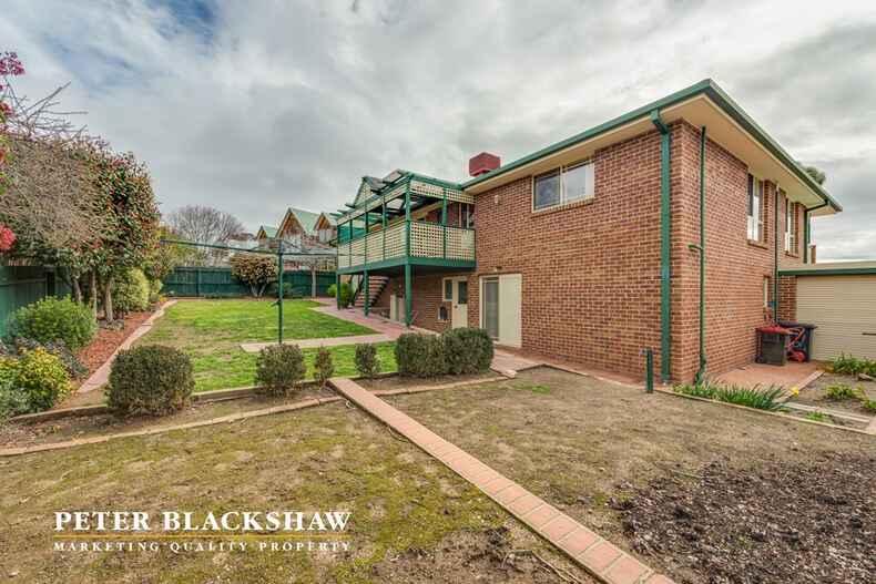 Lot 10/16 Wootton Crescent Gordon