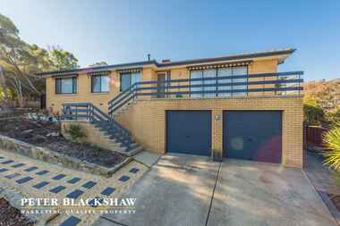 Lot 18/2 Harker Place Wanniassa