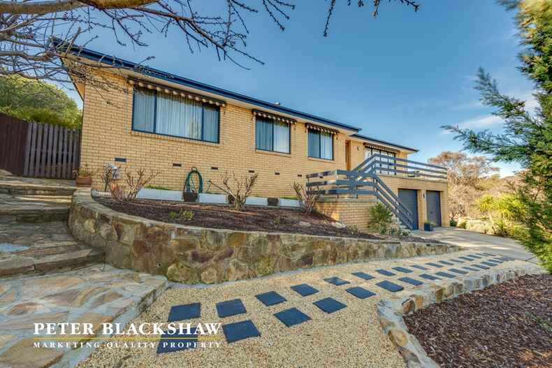 Lot 18/2 Harker Place Wanniassa Lot 18/2 Harker Place Wanniassa