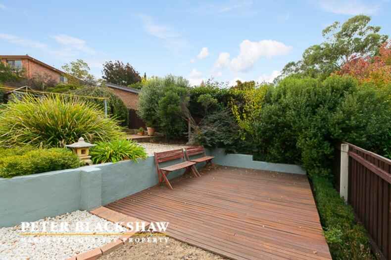 Lot 18/2 Harker Place Wanniassa Lot 18/2 Harker Place Wanniassa