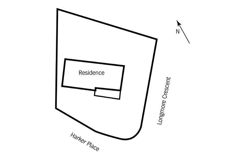 Lot 18/2 Harker Place Wanniassa Lot 18/2 Harker Place Wanniassa