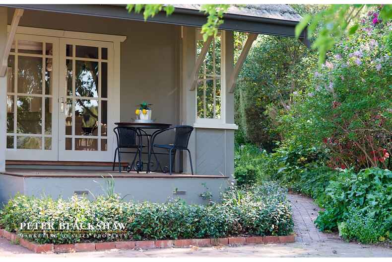 Lot 6/2 Baudin Street Forrest Lot 6/2 Baudin Street Forrest