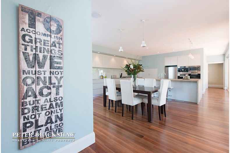 Lot 6/2 Baudin Street Forrest Lot 6/2 Baudin Street Forrest