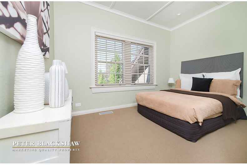 Lot 6/2 Baudin Street Forrest Lot 6/2 Baudin Street Forrest