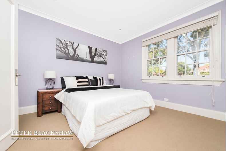 Lot 6/2 Baudin Street Forrest Lot 6/2 Baudin Street Forrest