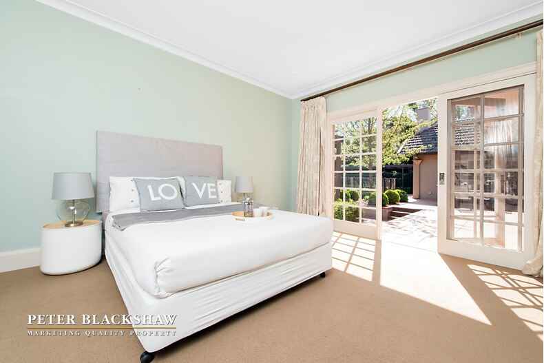 Lot 6/2 Baudin Street Forrest Lot 6/2 Baudin Street Forrest