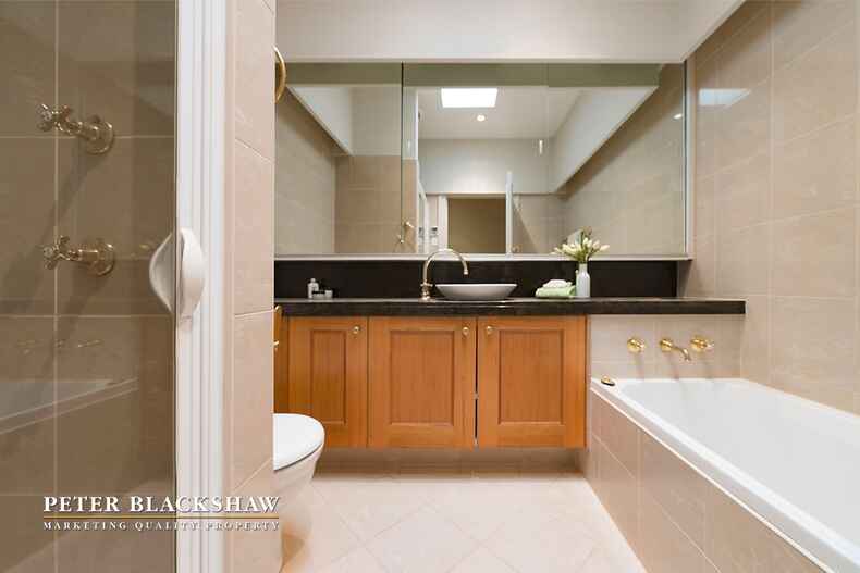 Lot 6/2 Baudin Street Forrest Lot 6/2 Baudin Street Forrest