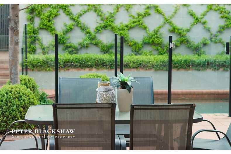 Lot 6/2 Baudin Street Forrest Lot 6/2 Baudin Street Forrest