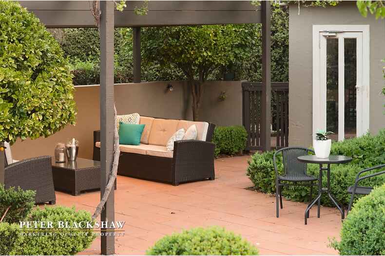 Lot 6/2 Baudin Street Forrest Lot 6/2 Baudin Street Forrest