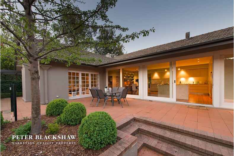 Lot 6/2 Baudin Street Forrest Lot 6/2 Baudin Street Forrest