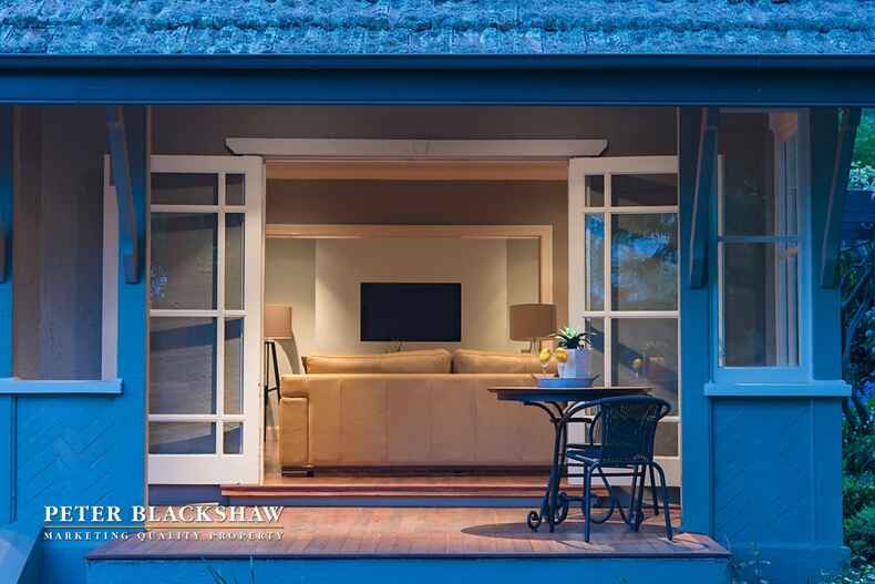 Lot 6/2 Baudin Street Forrest Lot 6/2 Baudin Street Forrest