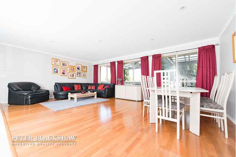 179 Monaro Crescent Red Hill 179 Monaro Crescent Red Hill
