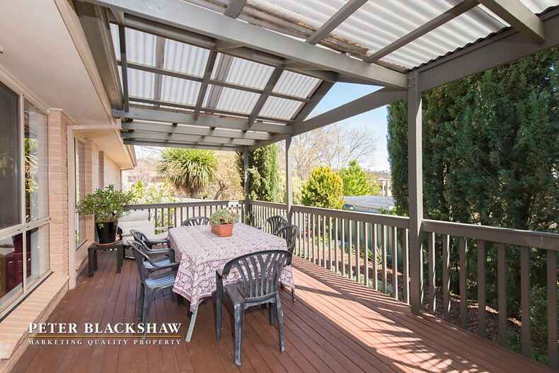 179 Monaro Crescent Red Hill 179 Monaro Crescent Red Hill