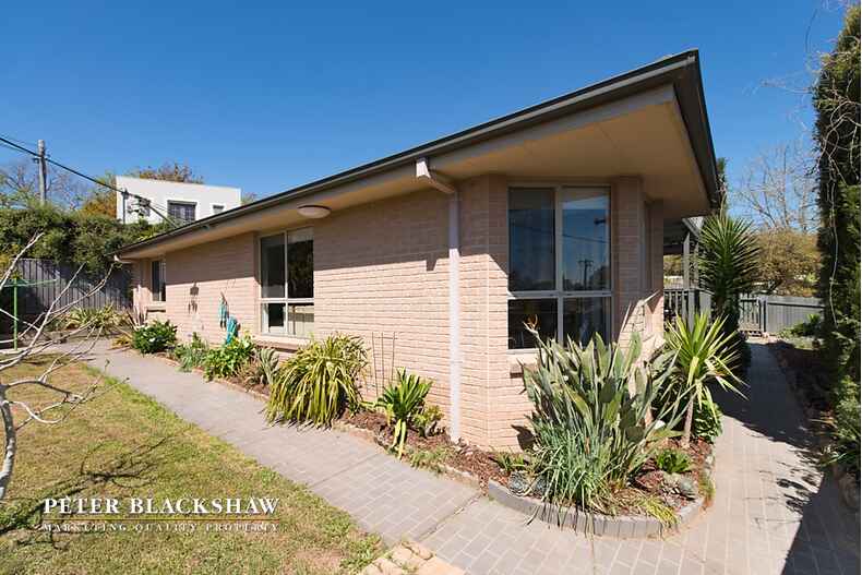 179 Monaro Crescent Red Hill 179 Monaro Crescent Red Hill