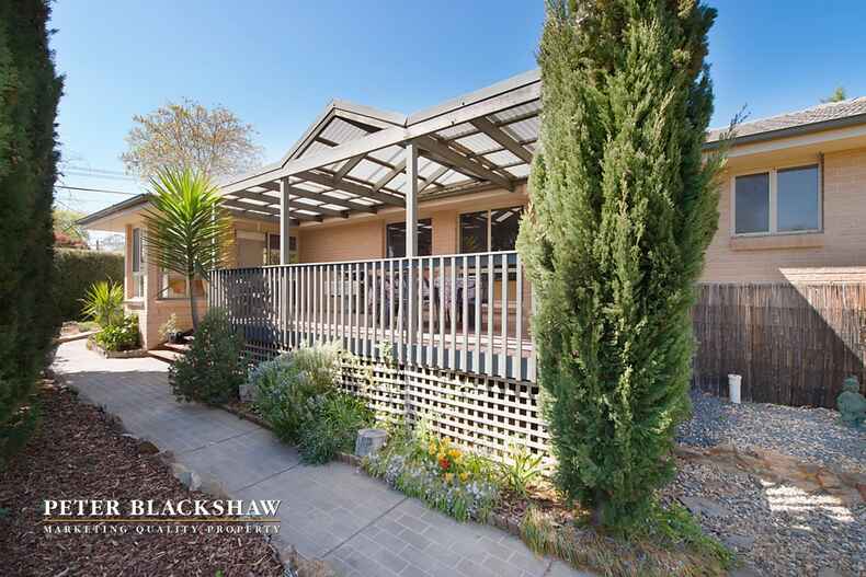 179 Monaro Crescent Red Hill 179 Monaro Crescent Red Hill