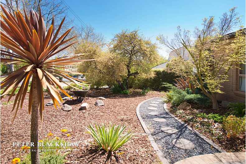 179 Monaro Crescent Red Hill 179 Monaro Crescent Red Hill