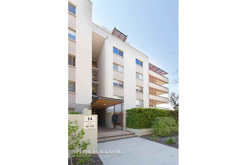 The National 64/14 National Circuit Barton The National 64/14 National Circuit Barton