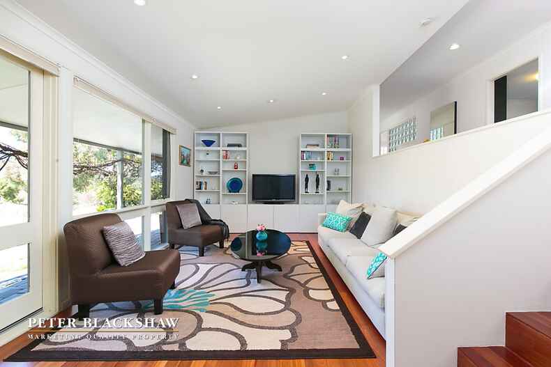 45 Harbison Crescent Wanniassa 45 Harbison Crescent Wanniassa