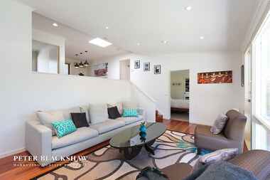 45 Harbison Crescent Wanniassa