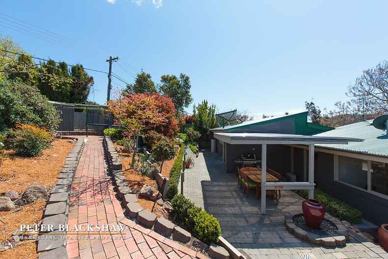 45 Harbison Crescent Wanniassa 45 Harbison Crescent Wanniassa