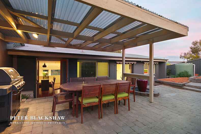 45 Harbison Crescent Wanniassa 45 Harbison Crescent Wanniassa