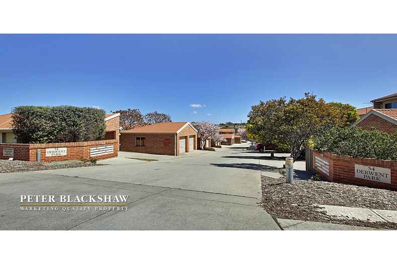 Lot 15/Derwent 36/54 Paul Coe Crescent Ngunnawal Lot 15/Derwent 36/54 Paul Coe Crescent Ngunnawal