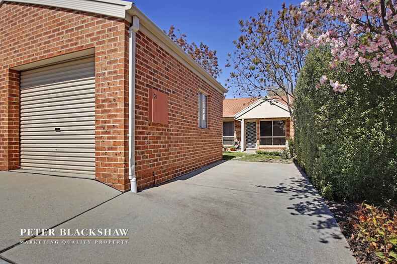 Lot 15/Derwent 36/54 Paul Coe Crescent Ngunnawal Lot 15/Derwent 36/54 Paul Coe Crescent Ngunnawal