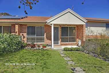 Lot 15/Derwent 36/54 Paul Coe Crescent Ngunnawal
