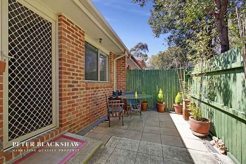 Lot 15/Derwent 36/54 Paul Coe Crescent Ngunnawal Lot 15/Derwent 36/54 Paul Coe Crescent Ngunnawal