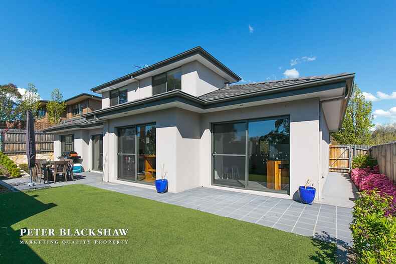89 Newdegate Street Deakin 89 Newdegate Street Deakin