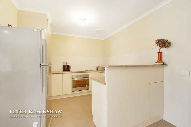 Lot 15/Derwent 36/54 Paul Coe Crescent Ngunnawal Lot 15/Derwent 36/54 Paul Coe Crescent Ngunnawal