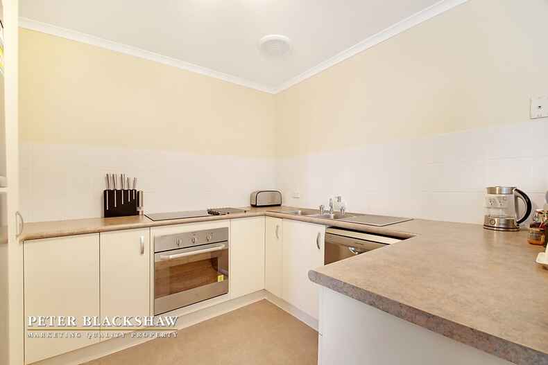 Lot 15/Derwent 36/54 Paul Coe Crescent Ngunnawal Lot 15/Derwent 36/54 Paul Coe Crescent Ngunnawal