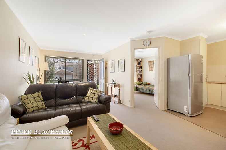 Lot 15/Derwent 36/54 Paul Coe Crescent Ngunnawal Lot 15/Derwent 36/54 Paul Coe Crescent Ngunnawal