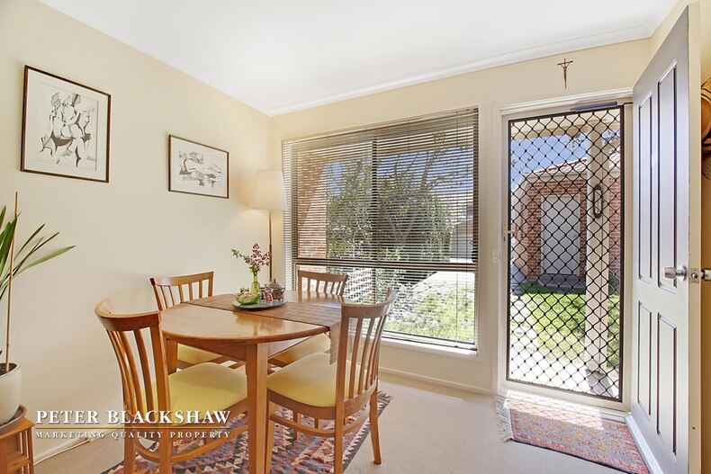 Lot 15/Derwent 36/54 Paul Coe Crescent Ngunnawal Lot 15/Derwent 36/54 Paul Coe Crescent Ngunnawal